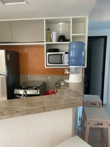 Flat No Centro De Porto De Galinhas Apartment Exterior photo