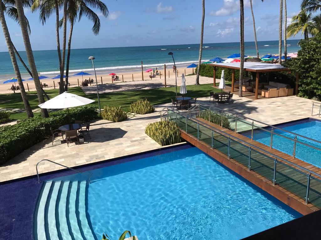 Flat No Centro De Porto De Galinhas Apartment Room photo