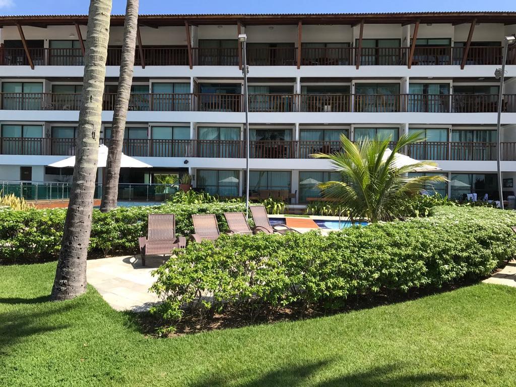 Flat No Centro De Porto De Galinhas Apartment Room photo