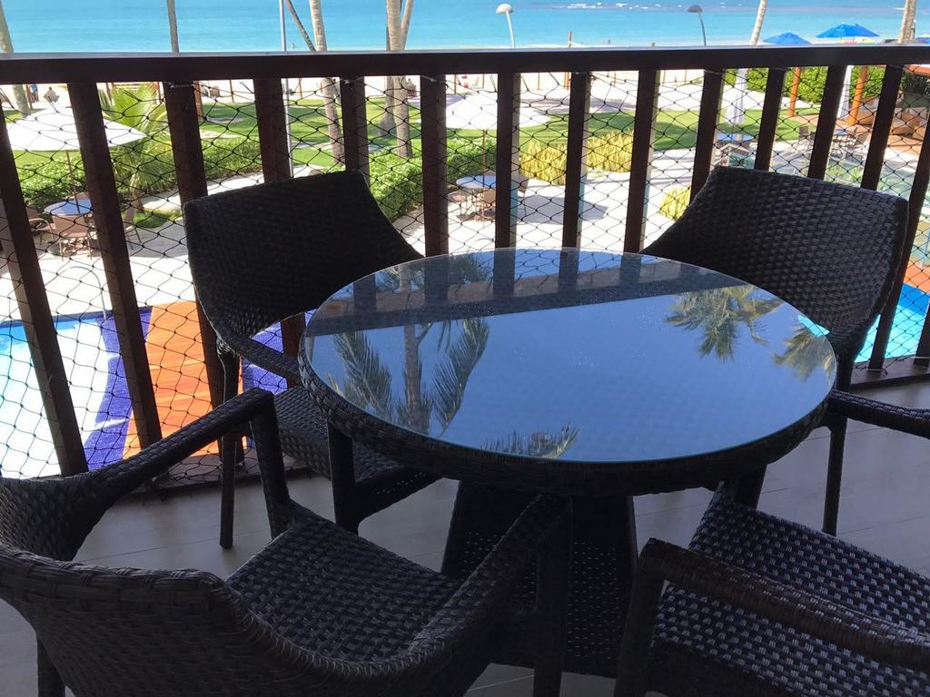 Flat No Centro De Porto De Galinhas Apartment Room photo