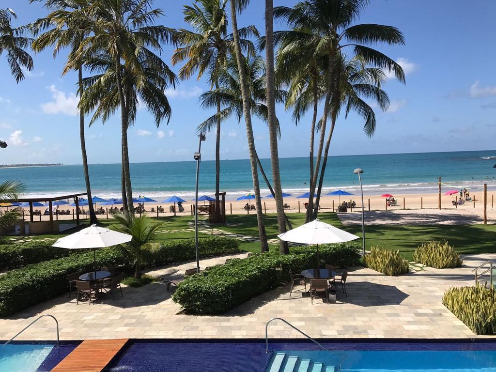 Flat No Centro De Porto De Galinhas Apartment Room photo