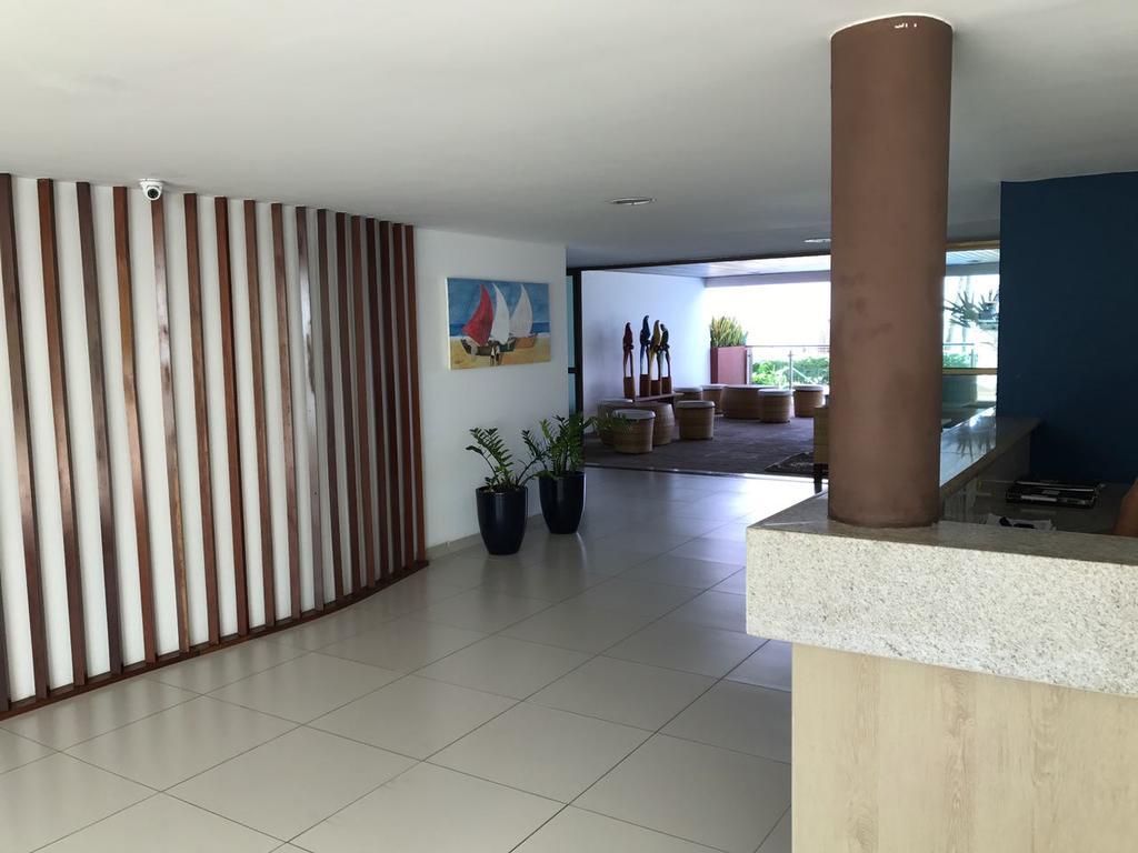 Flat No Centro De Porto De Galinhas Apartment Room photo